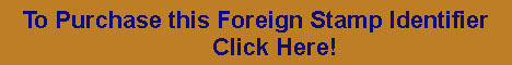 Foreign Stamp Identifier Sale Banner